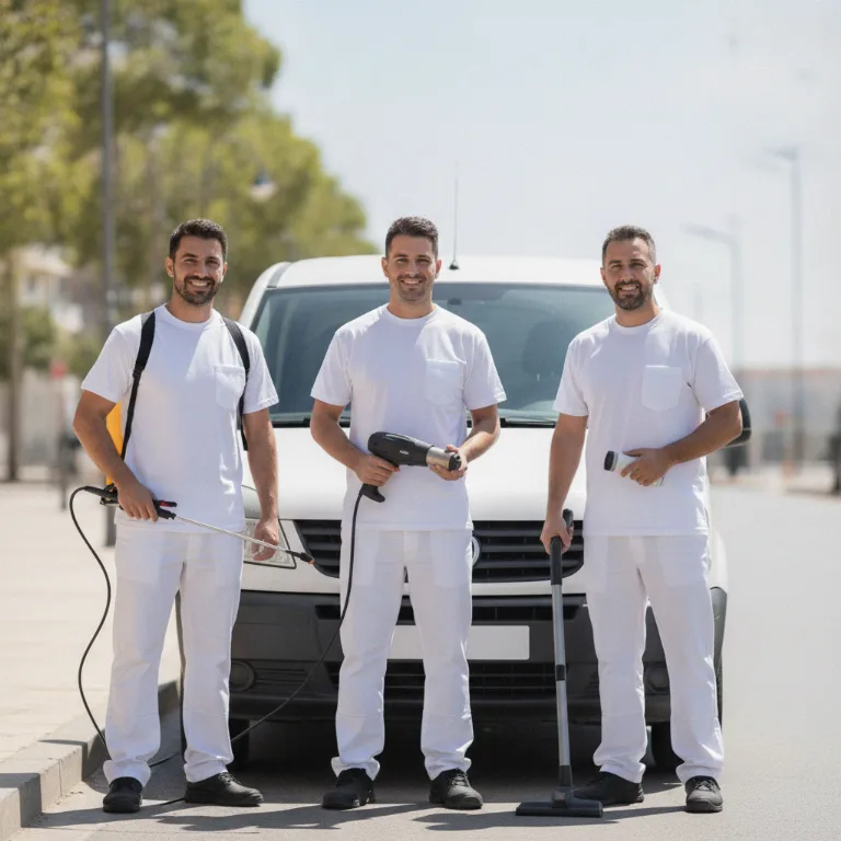 Disinfestazione Cimici da Letto team a Parella